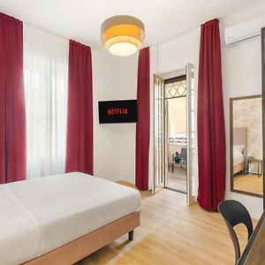 Deluxe Kamer met een King Size Bed