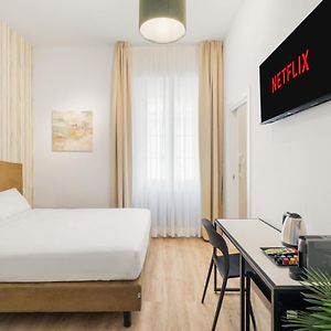 Standaard Kamer met een King Size Bed