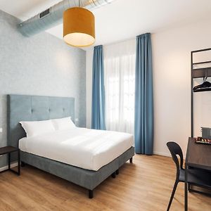 Deluxe Kamer met een King Size Bed